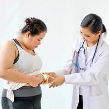 The Clinic Team